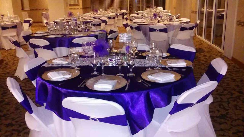 Birthday Celebration