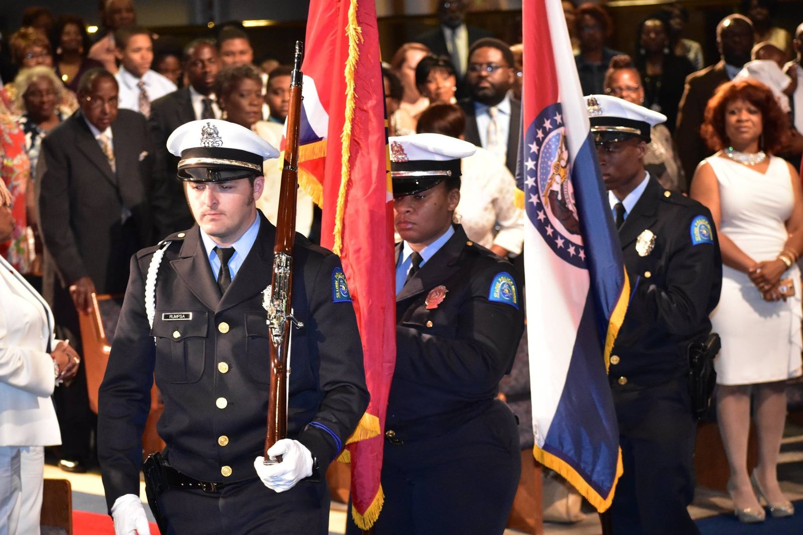 President's Lifetime Achievement Award Ceremony