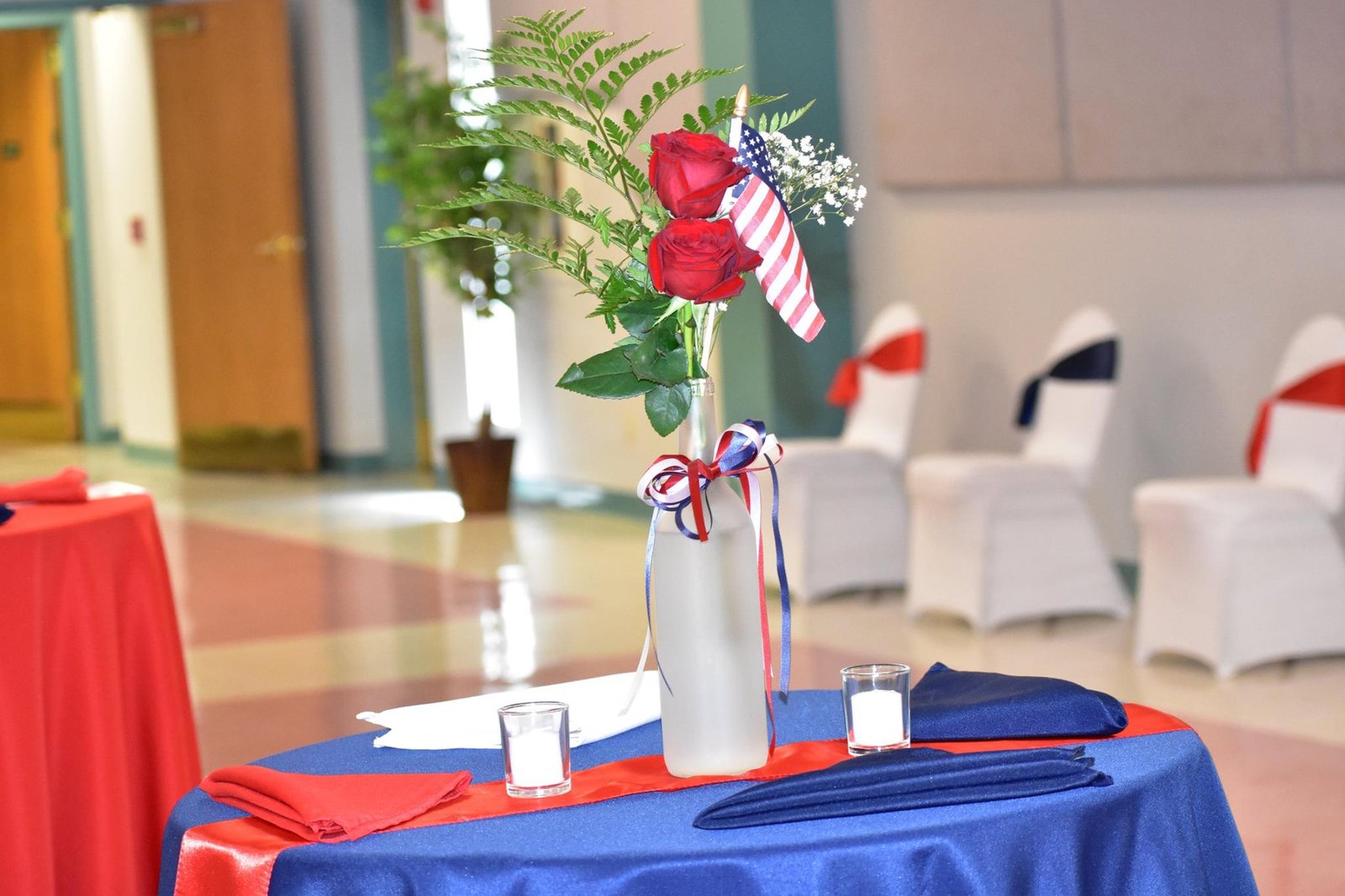 President's Lifetime Achievement Award Ceremony