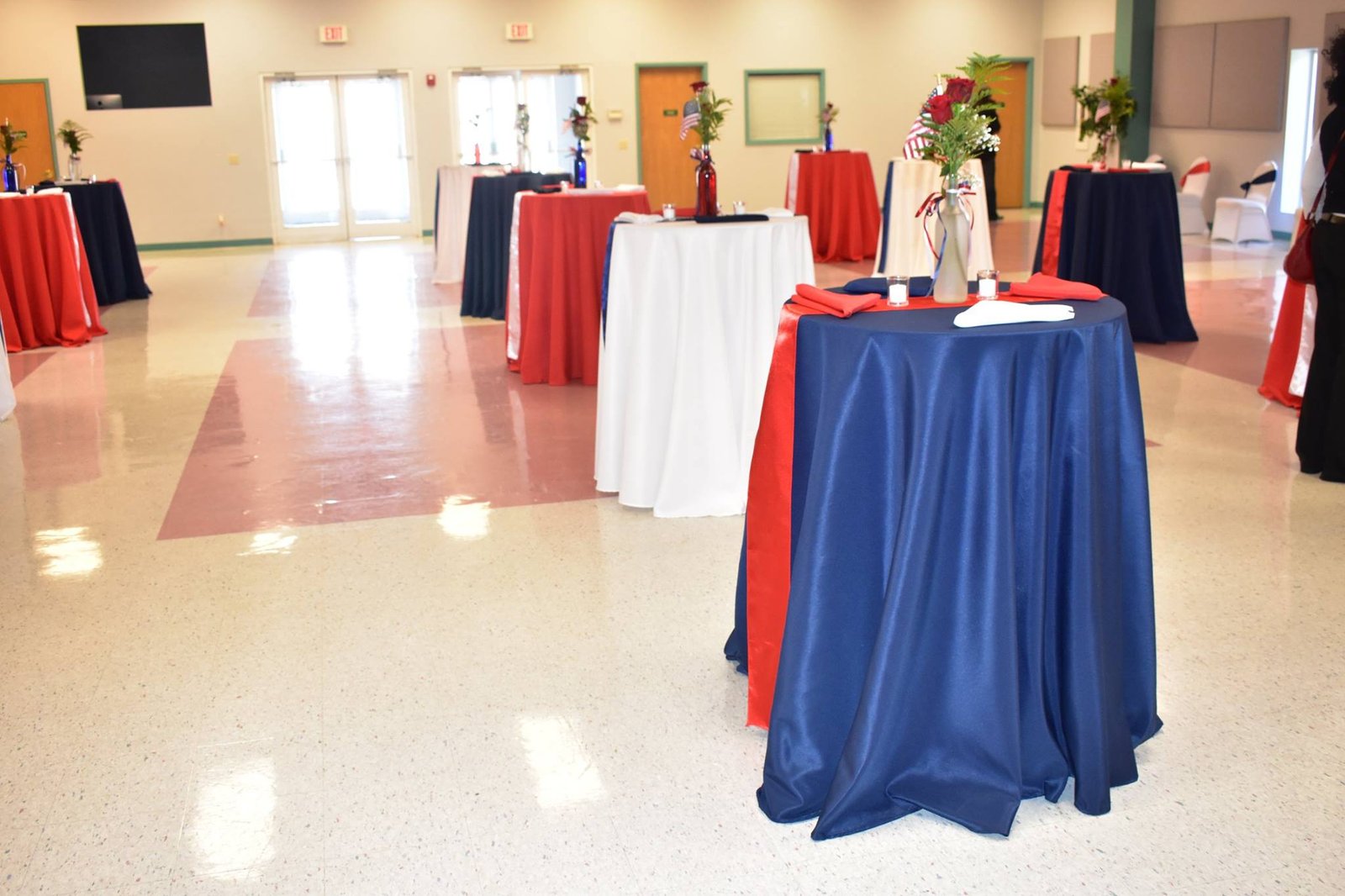 President's Lifetime Achievement Award Ceremony