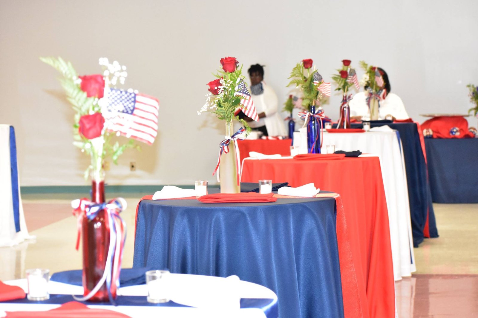 President's Lifetime Achievement Award Ceremony